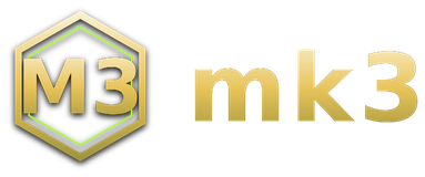 mk3 logo